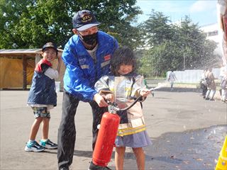 子ども祭り