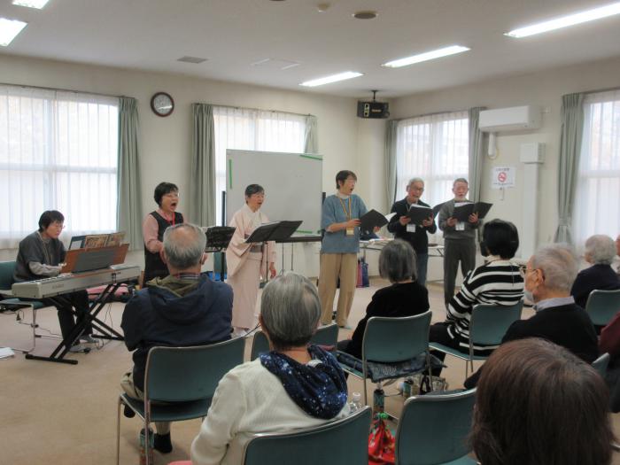 今年は「和おん」さんです