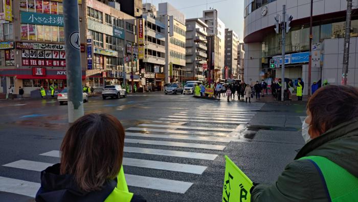 琴似地区の写真