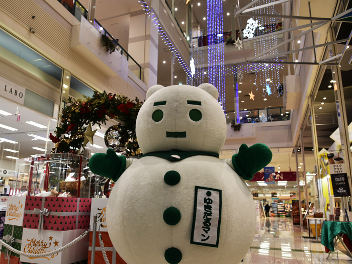 東区冬みちパネル展4