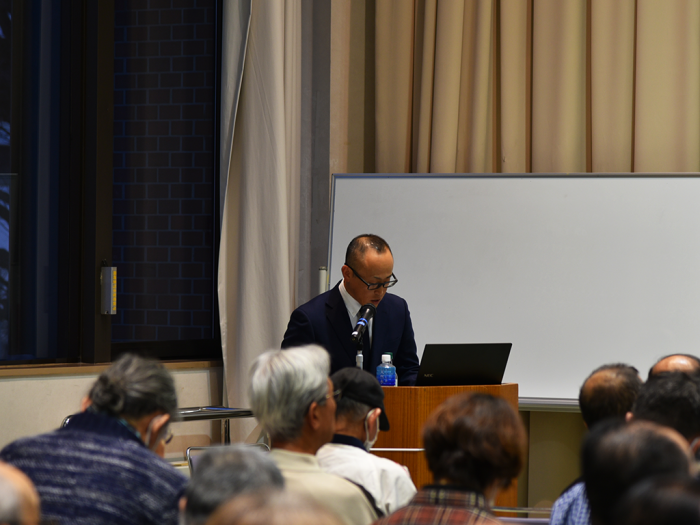 令和7年度東区防火防災研修会3