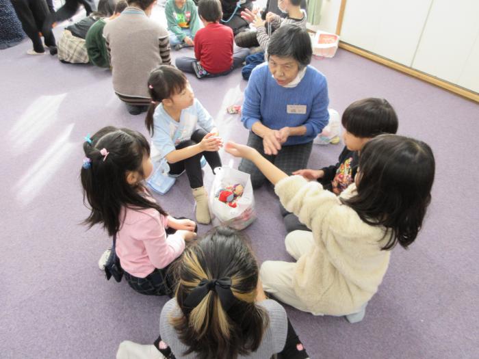 交流の様子2