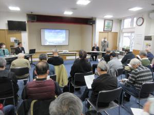 クリーン札幌衛生推進員研修会
