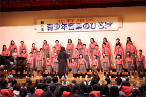 音楽のひろば2