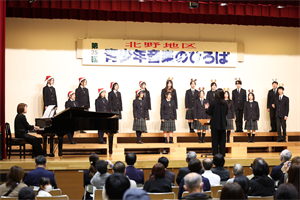 音楽のひろば3