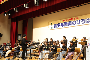音楽のひろば5