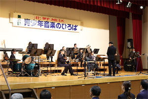 音楽のひろば6
