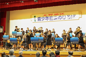 音楽のひろば7