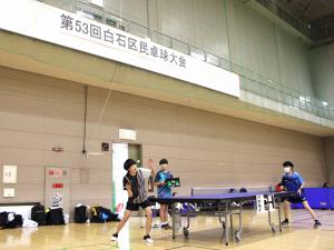 試合の様子2