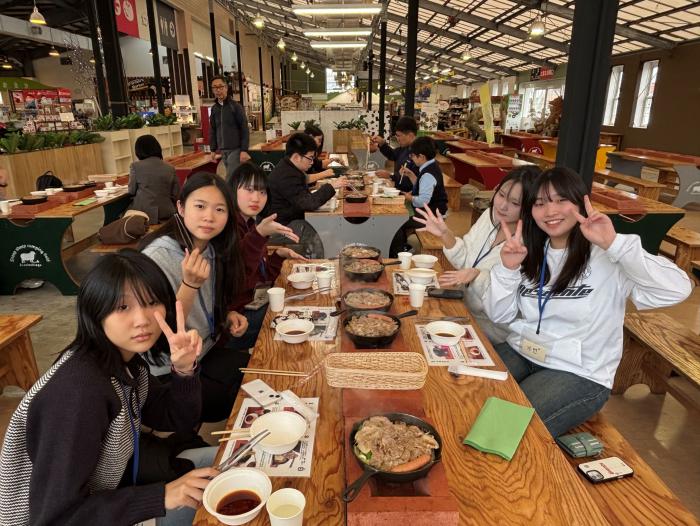 昼食1