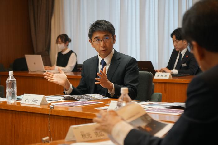 佐伯さん