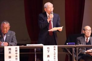 災害時助け合い活動研修会3