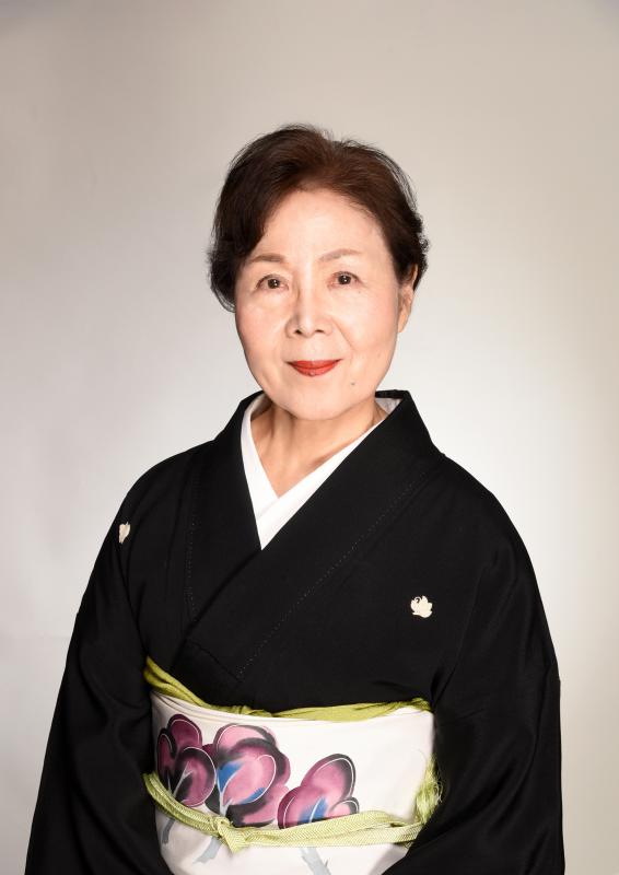 西崎和美