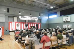 関心が高い
