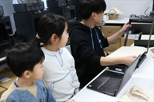 オリジナルトートバッグづくり3