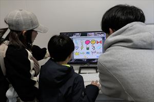 オリジナルトートバッグづくり2