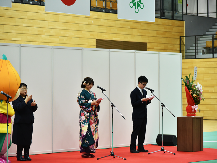 令和8年東区二十歳のつどい3