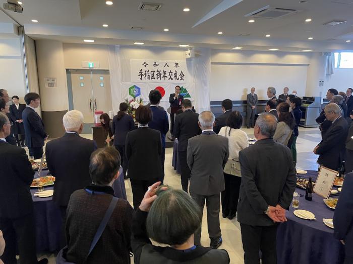 新年交礼会3