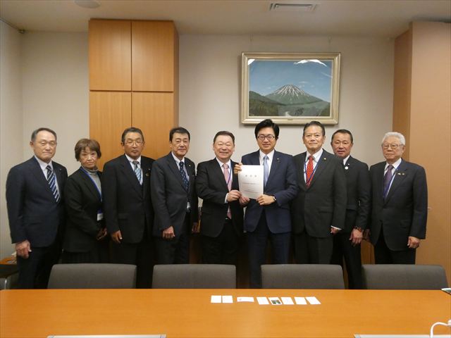 総会の様子6