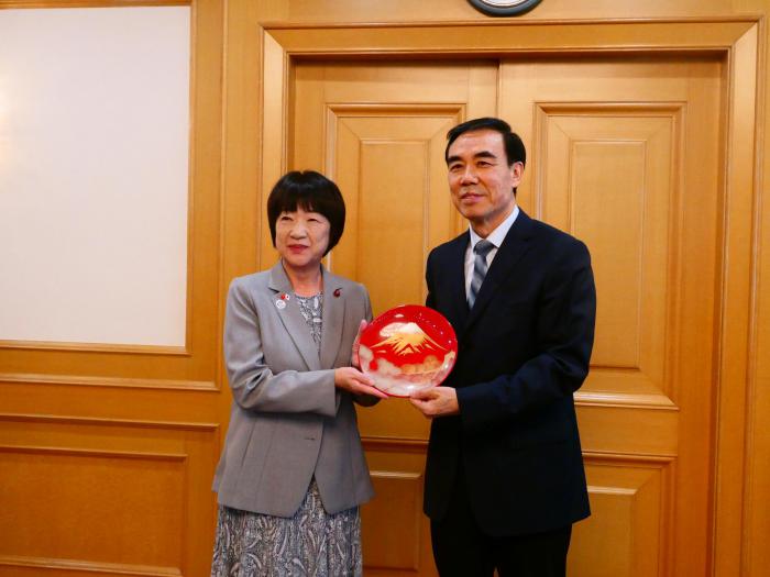 総会の様子3