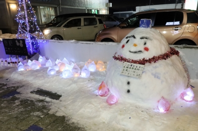 藤野雪あかり4