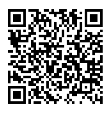 成果報告会の申込QRコード