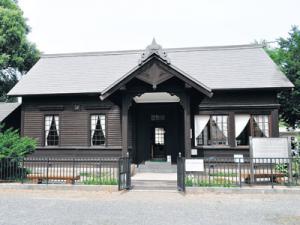 中隊本部