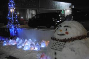 関心が高い