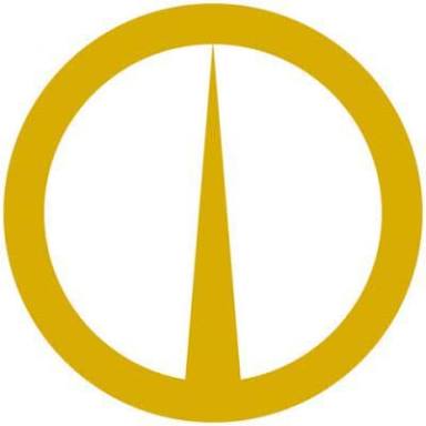 画像：宮城県白石市の市章