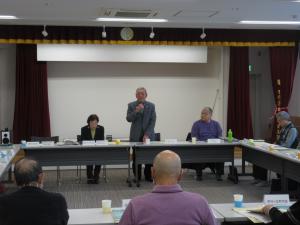 令和8年2月福祉推進委員会の様子3