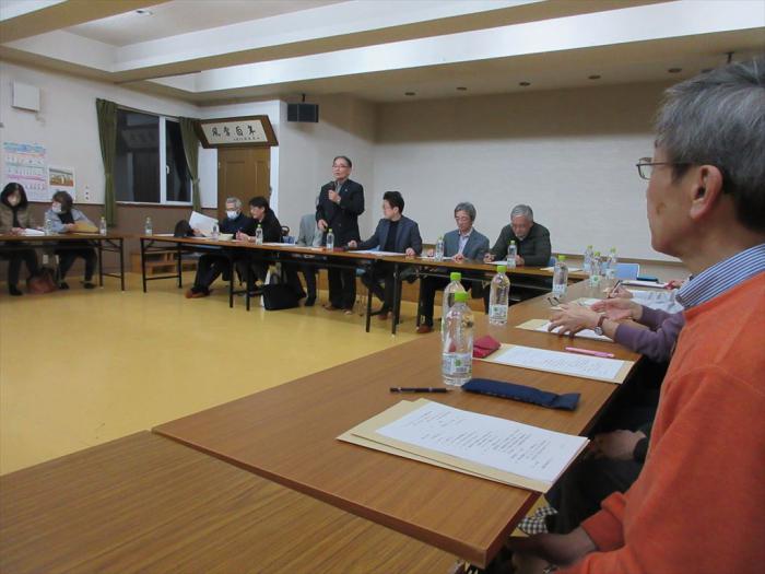 実行委員会