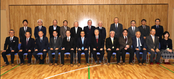 中央区意見交換会