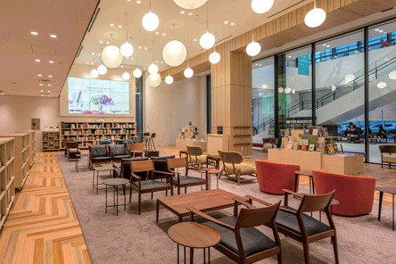 図書情報館