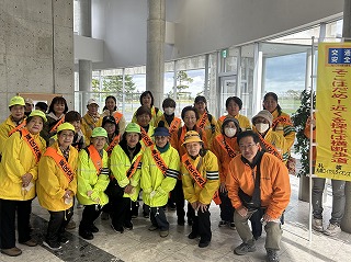 集合写真