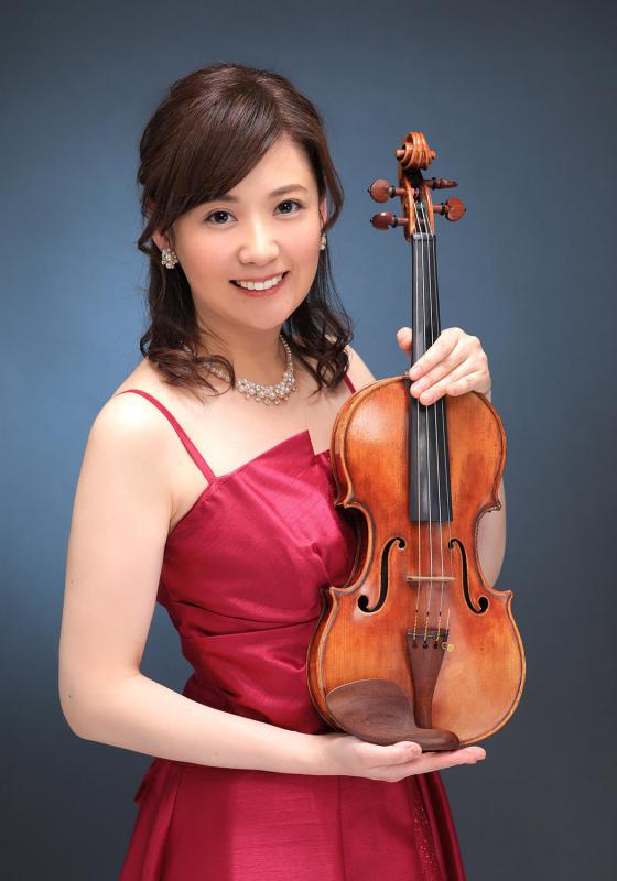 長谷川加奈