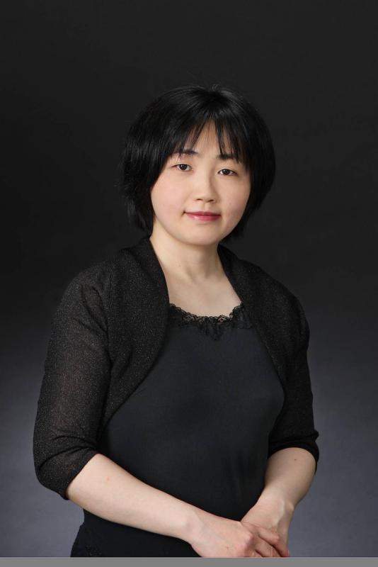 佐藤奈都美
