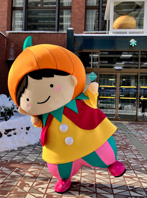 タッピー