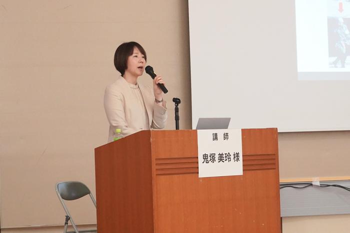セミナーの様子1