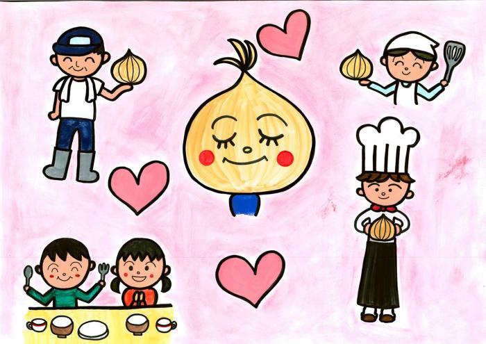 紙芝居たまねぎきーくん10