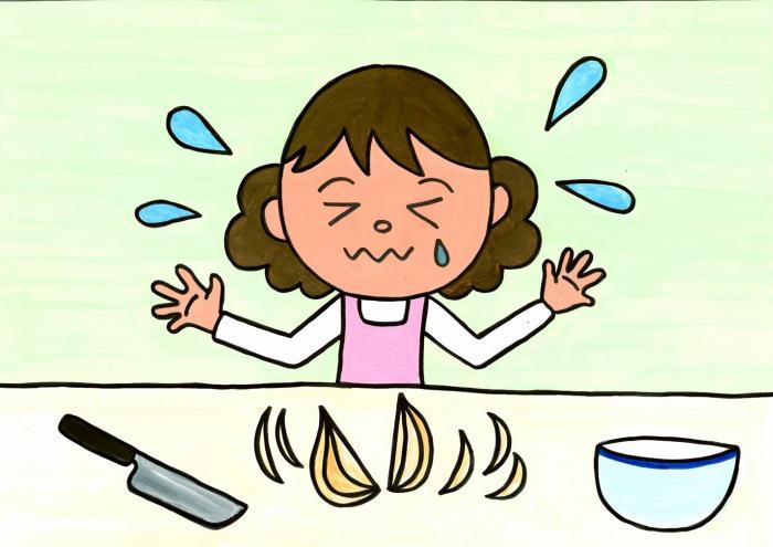 紙芝居たまねぎきーくん7