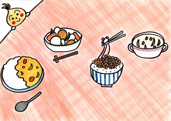 紙芝居たまねぎきーくん8