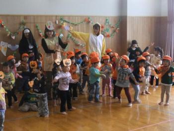 新川ダンスコンテスト