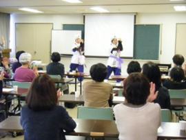 白石子育て支援