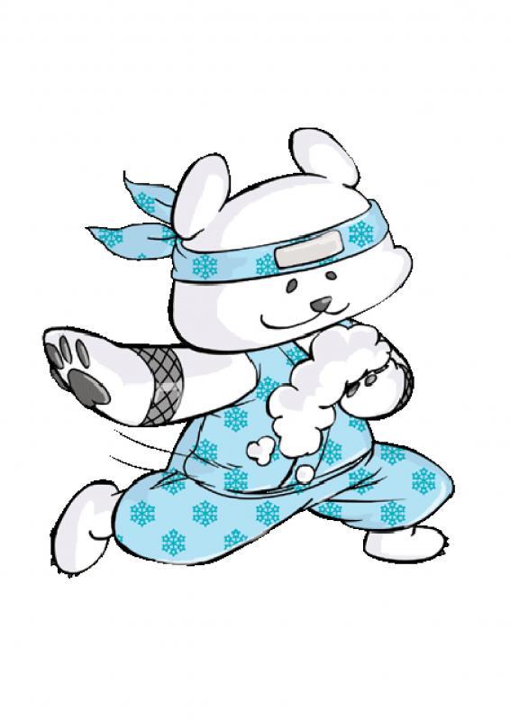 しろくま