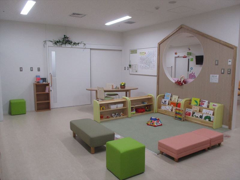 白石区のイメージ