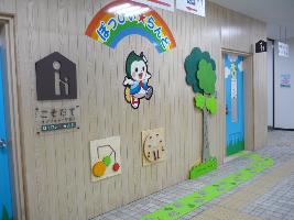 北区のイメージ