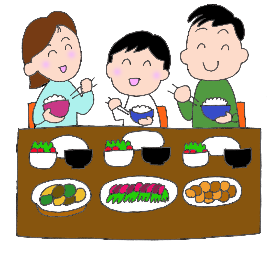 食卓