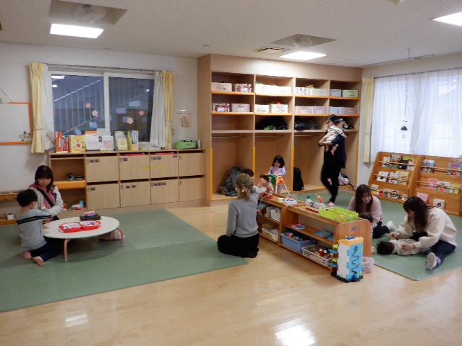 こあらの部屋