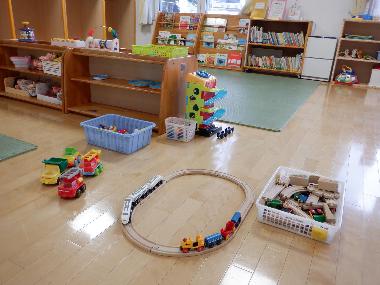 「こあらの部屋」車や列車