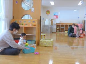 おひさまの部屋1